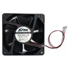 Upgrade 628685 Refrigerator External DC Fan Compatible with norcold rv
