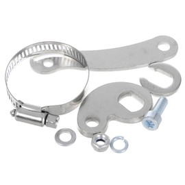 FUNOMOCYA 1 Sets Electric Bicycle Torque Arms Kit Durable Rear Hub Motor Conversion Tool for Enhanced Performance Compatibility Cycling User Friendly Installation for Mountain Bikes