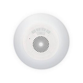 Mermaid Ksix Floating Speaker Waterproof Colorlight RGB 5W BT Call Management 8 Light Modes Hanging