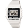 Casio Classic White Watch W215H-7A Women's Ladies Watch