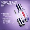 L'Oréal Paris Kit Ácido Hialurónico: Sérum Rostro + Sérum Ojos,