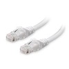 Cable Matters- Cable Ethernet Cat 6 Corto sin enganches de