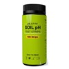 100pcs Soil PH Test Strip 3.5 to 9 Range High