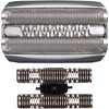 Braun 51S Series 5 Electric Shaver Replacement Foil & Cassette