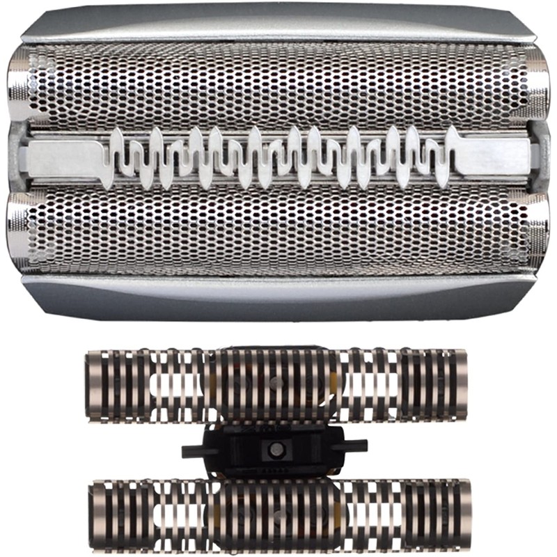 Braun 51S Series 5 Electric Shaver Replacement Foil & Cassette