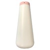 750g Empty Salt Shaker - Large Plastic Bottle - Table