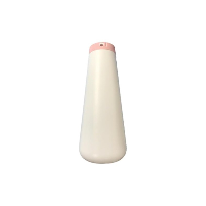 750g Empty Salt Shaker - Large Plastic Bottle - Table
