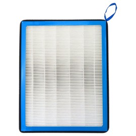 JL7Z19N619A Cabin Air Filter With Activated Carbon For Ford F150 F250 F350 F450 F550 Super Duty Expedition 2015-2021, For Lincoln Navigator F-150/250/350/450/550 2015 2016 2017 2018 2019 2020 2021