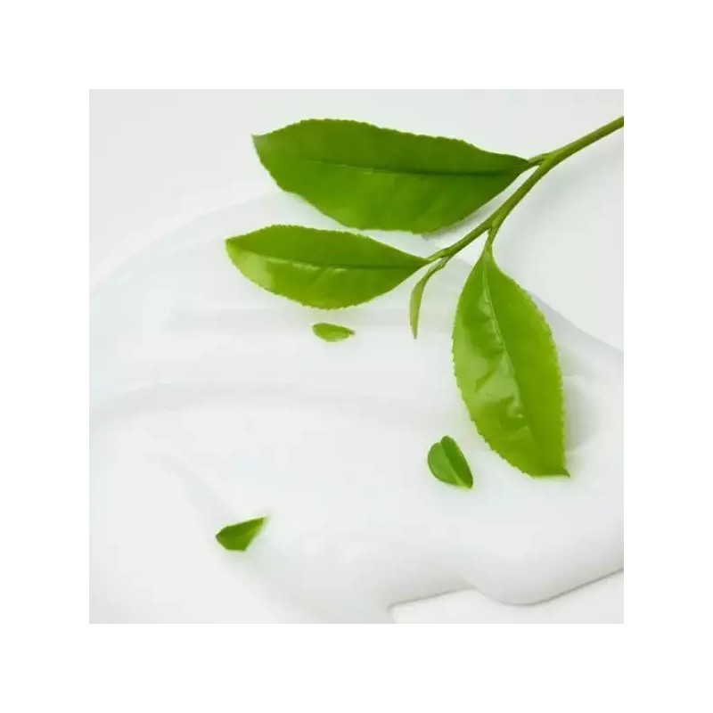 Innisfree 이니스프리 아일 넘버 바디로션 [그린티 에썽스] 300mL Innisfree Airy