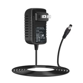 DKKPIA AC Adapter for Omron BP791IT BP785 10 Series Blood Pressure Monitor Power Supply