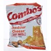 COMBOS CHEDDAR PRTZ6.3OZ