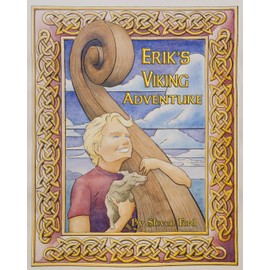 Erik's Viking Voyage