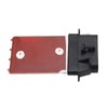 Blower Motor Resistor 95018066 Car Heater Blower Motor Resistor Replacement
