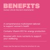 Swisse Ultivite Women's Multivitamin 60 Tablets