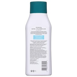 Jason - Shampoo Fortalecedor y Reparador con Biotina 473ml