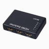 CNE46126 HDMI 5x1 5-Port Switch/Switcher with IR Remote Support 3D