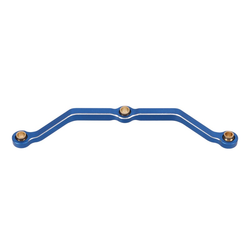 RC Steering Link Aluminum Alloy Upgrade Part RC Steering Tie