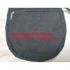 Rock Climbing Chalk Bags with Belt Zipper Pocket and Adjustable