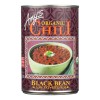 UD_Amy's - Organic Medium Black Bean Chili - Case Of