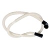 W10545278 Dishwasher Drain Hose Replacement for Whirlpool Maytag -Replace WPW10545278,