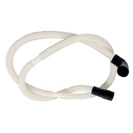 W10545278 Dishwasher Drain Hose Replacement for Whirlpool Maytag -Replace WPW10545278, W10418848, W10481093, W10688890, W10137608, W10193583