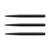 RED DRAGON Specialist Dart Points - Black Standard 32mm -