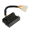 TCMT Regulator Rectifier for Suzuki LT-F160 1990-2007 LT160 1989-2004 DR200