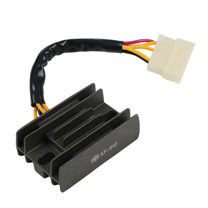 TCMT Regulator Rectifier for Suzuki LT-F160 1990-2007 LT160 1989-2004 DR200