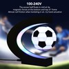Levitating Floating Lamp, Magnetic Levitation Soccer Ornament Office Home Desktop