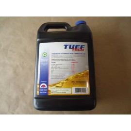 Tuff Torq NEW Genuine OEM Tuff Torq Hydrostatic Transmission Fluid Oil Tuff Tech 5W50