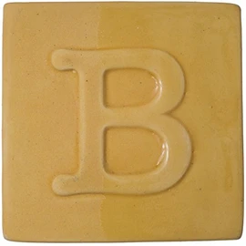 Botz - Liquid Engobe, 200 ml, Ochre Yellow [Toy]