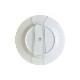 X NO3 Plate Hanger 24-36CM 14026