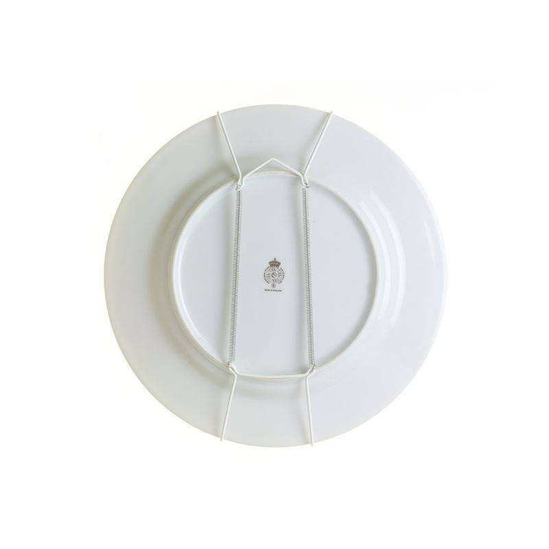 X NO3 Plate Hanger 24-36CM 14026