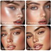 Microblading Eyebrow Pen - Magic Eyebrow Pencil, Waterproof Microblading Eyebrow