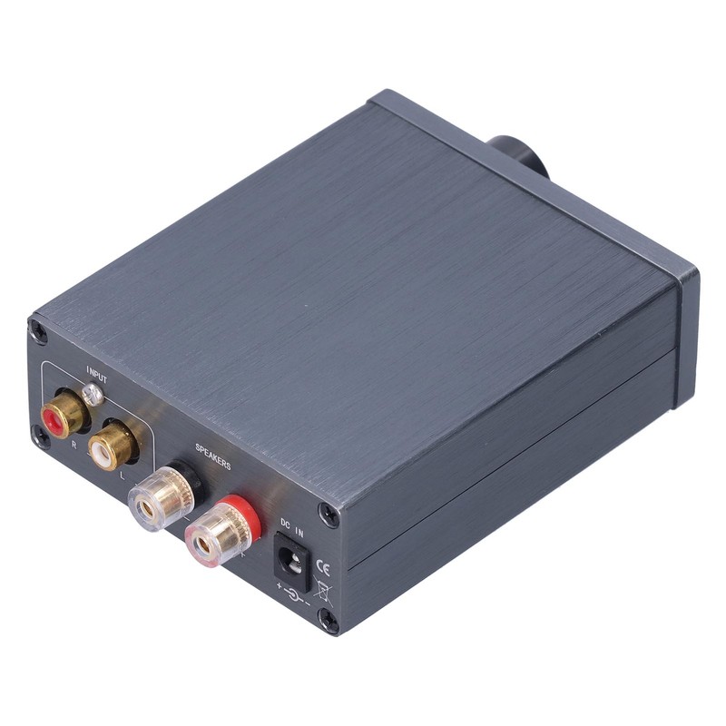 Digital Power Amplifier Full Channel High Power Subwoofer Audio Equipment