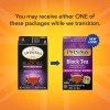 Twinings 3 Pack - Twinings Blackcurrant Breeze Black Tea -