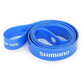 Shimano SM-RIMTAPE 700C (20-622), MTB 29 Inch, 17-21C (20-622), Pack of 2