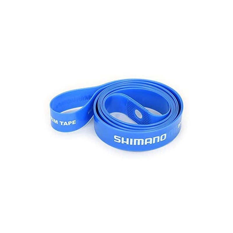 Shimano SM-RIMTAPE 700C (20-622), MTB 29 Inch, 17-21C (20-622), Pack
