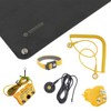 BERNSTEIN ESD Handling Set 6-Piece Foldable ESD Mat 500 x