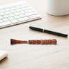Back Scratcher Telescoping Scratching Tool with Wood Handle Portable Extendable