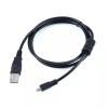 myw-tech USB PC Data Sync Cable Cord Lead For Nikon