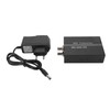 SDI Converter Support SD/HD/3G SDI Long Transmission Distance 1080P SDI
