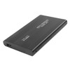 Hard Drive Enclosure 2.5in 4TB LED Indication Aluminum Housing Hot