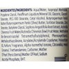 Concha Ncar Grisi Concha Ncar Crema Para Manos 80ml, color,