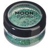 Moon Glitter Iridescent Piece Glitter – 100% Cosmetic Glitter for