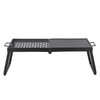 VEVOR Folding Campfire Grill, Heavy Duty Steel Mesh Grate, 22.4"