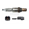Denso 234-4572 Oxygen Sensor