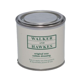 Walker & Hawkes - Care product for waxed cotton - waterproofing protection for clothes/jackets - 200 ml