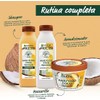 Kit Garnier Fructis Hair Food Coco Rutina Completa para Cabello