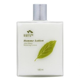 Man with a flower Homme Lotion 140ml / 옴므로션 140ml
